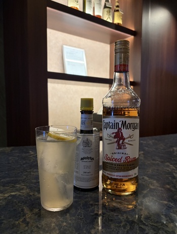 liquor