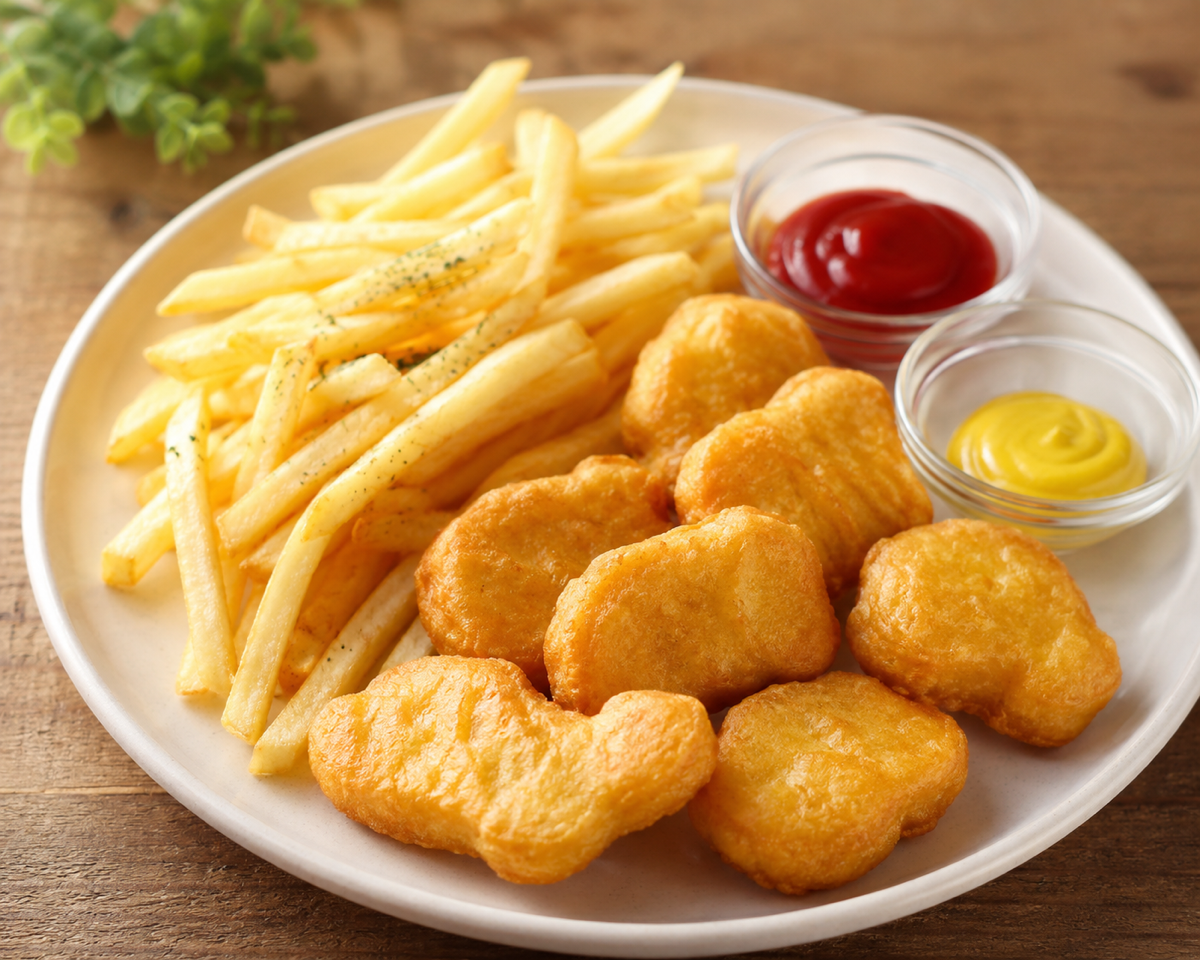 food